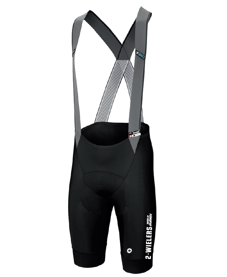 FC Parkzicht Bib Short